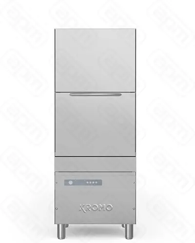 Посудомоечная машина тм KROMO серии POT мод KP151EL  DDE доз моющ и оп ср-в