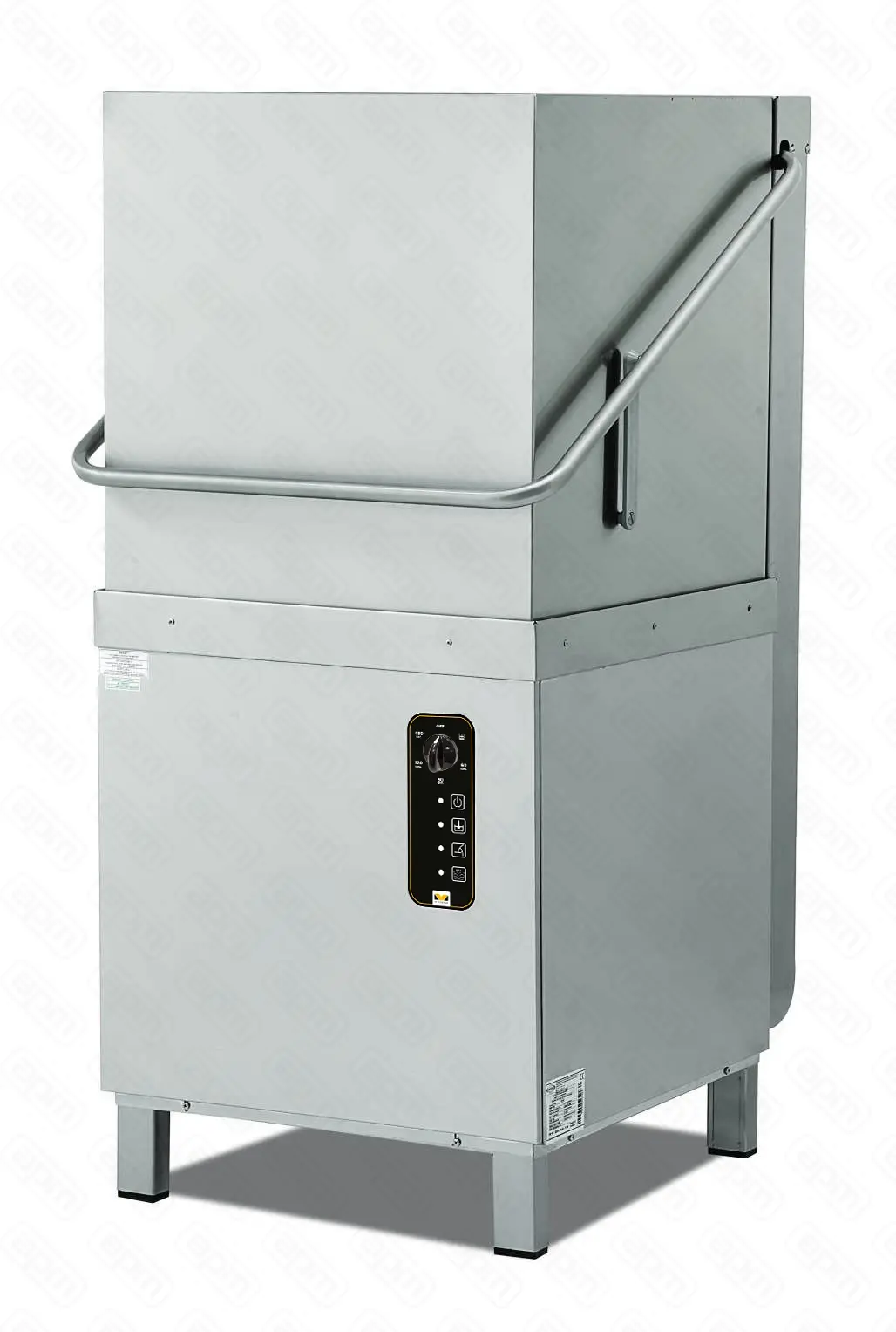 Машина посудомоечная купольная Vortmax EV-H500