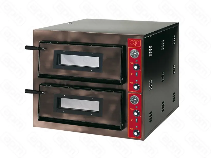 GGFsrlПечь для пиццы серии E 66R