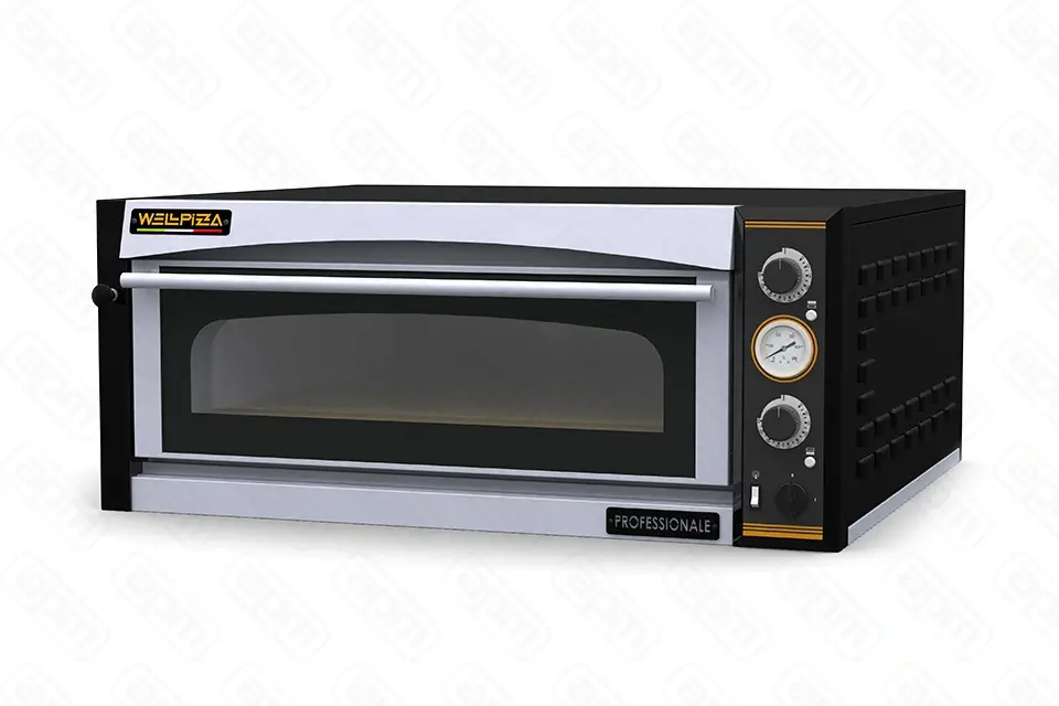 Печь для пиццы тм WLBake серии WellPizza мод Professionale 6M L