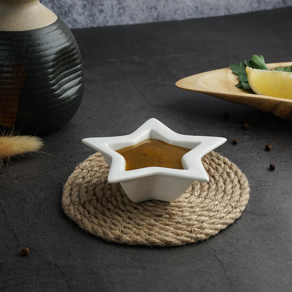 Соусник Mini Mix звезда 25 мл 93 смPL Proff Cuisine