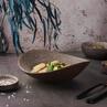 Блюдо  2452158 см Brown Taiga Untouched PL Proff Cuisine