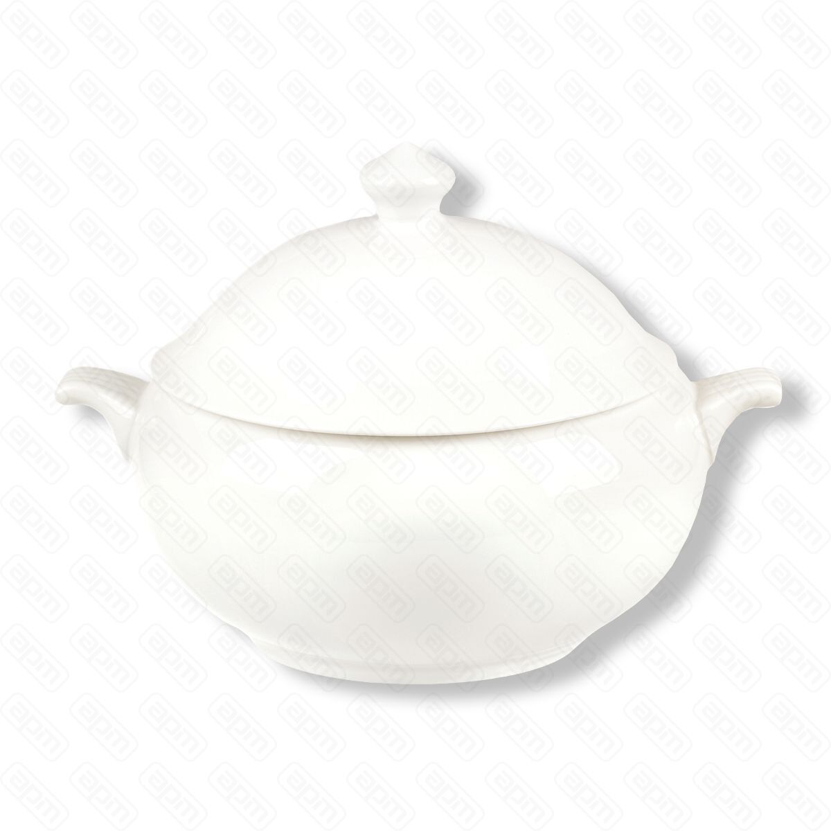 Супница фарфоровая 3 л PL Proff Cuisine