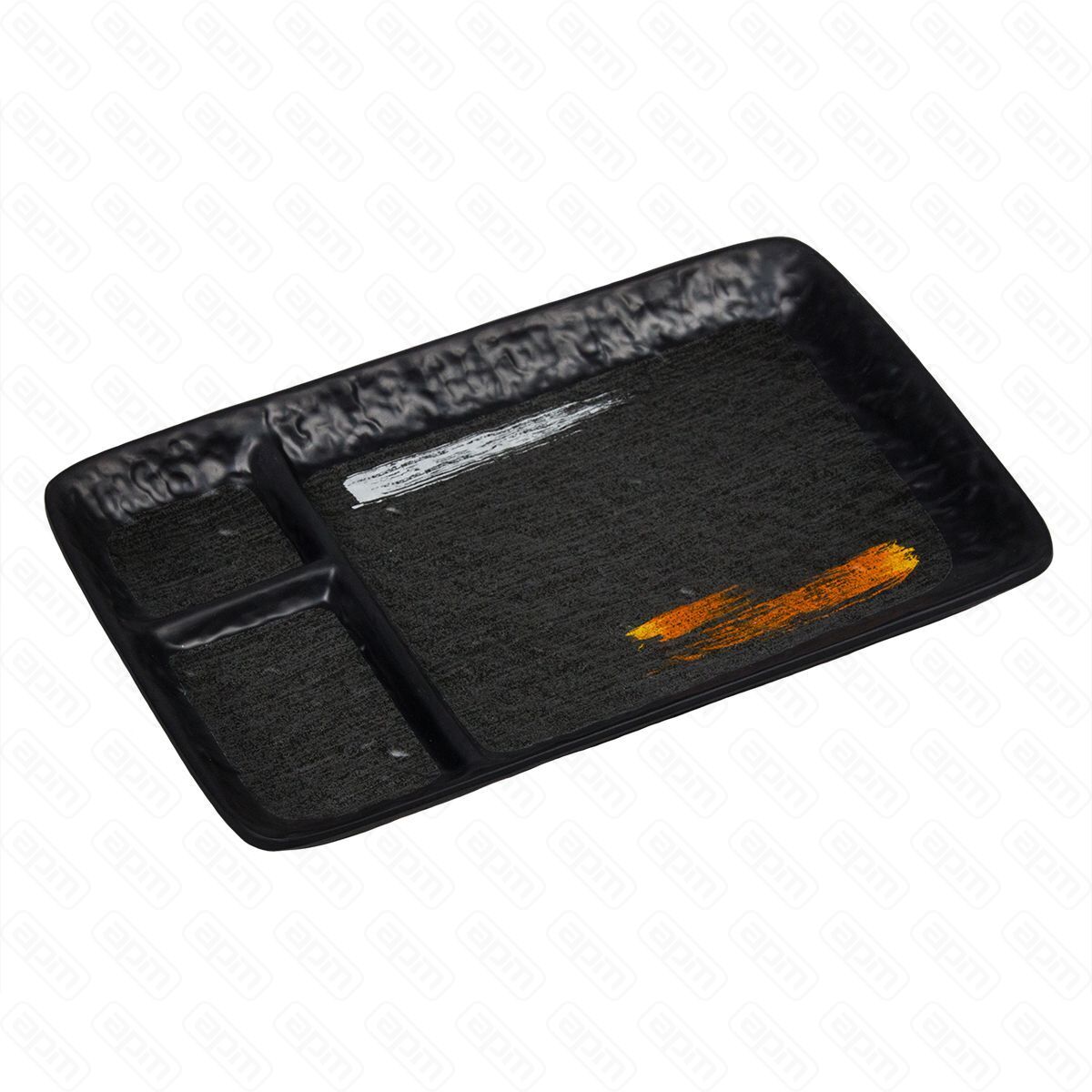 Блюдо 251623 сммеламинсерия Паназия  PL