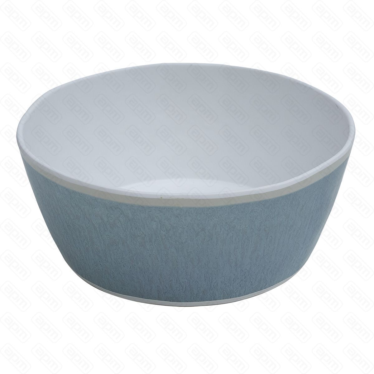 Салатник меламиновый 2410см 2900 мл  PL GREECE