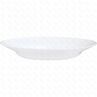 Тарелка глубокая Luminarc Everyday d 22см стеклокерамика белый цвет ARC