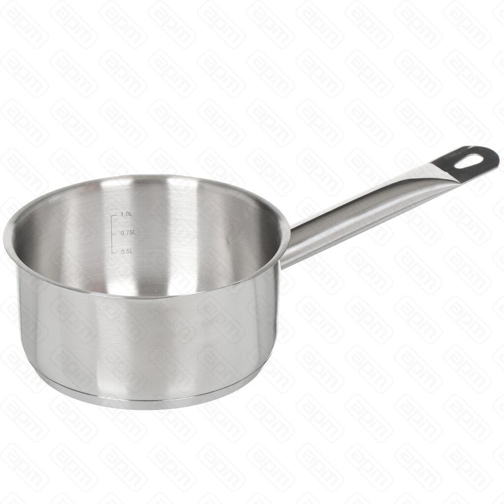 Сотейник 15 лнержавеющая сталь Рос