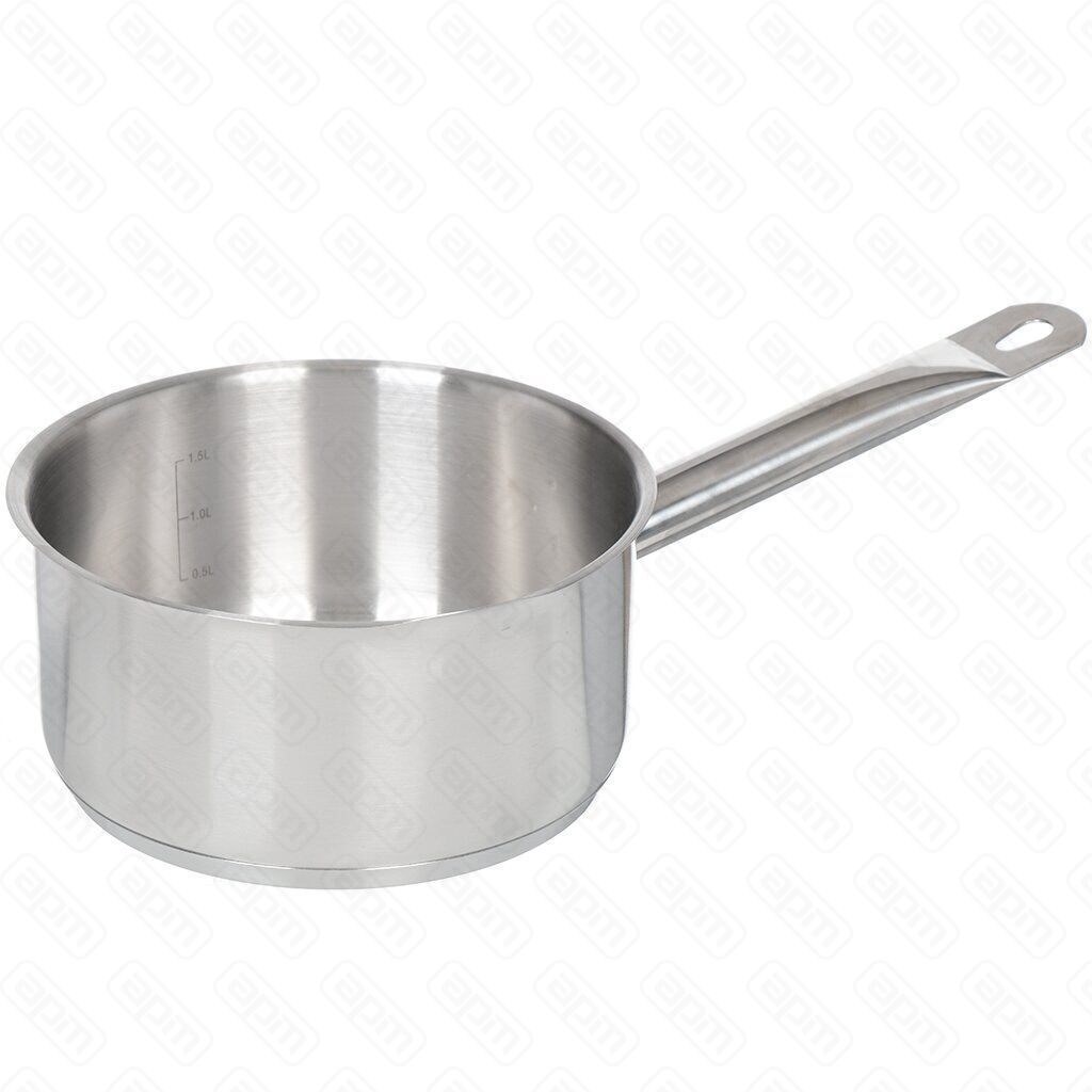 Сотейник 21 лнержавеющая сталь Рос