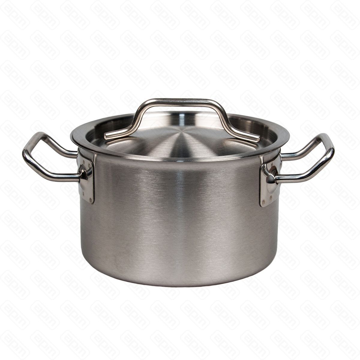 Кастрюля с крышкой 13 л 14085 PL