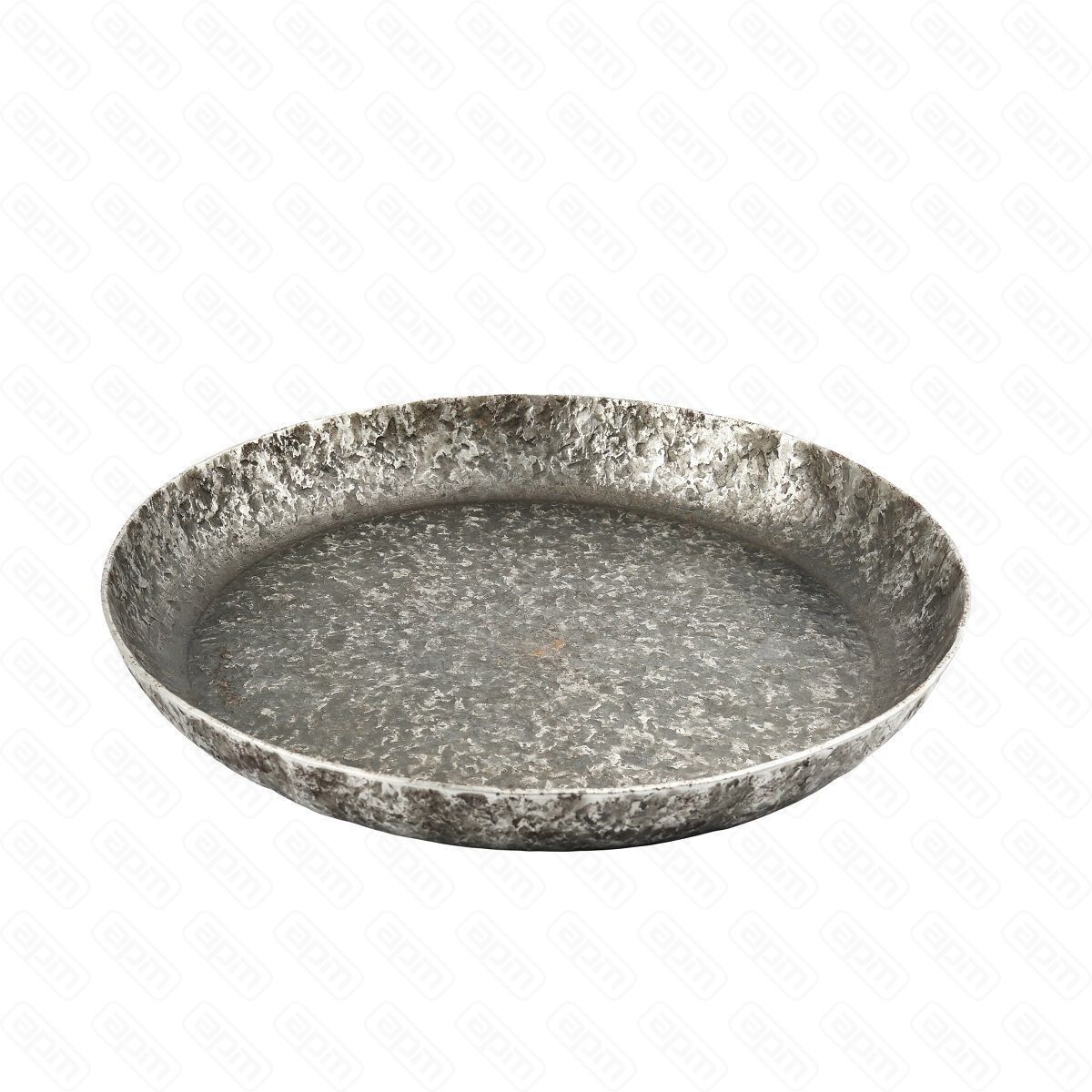 Сковорода без ручекd24стальсерия Vintage  PL - ProffCuisine