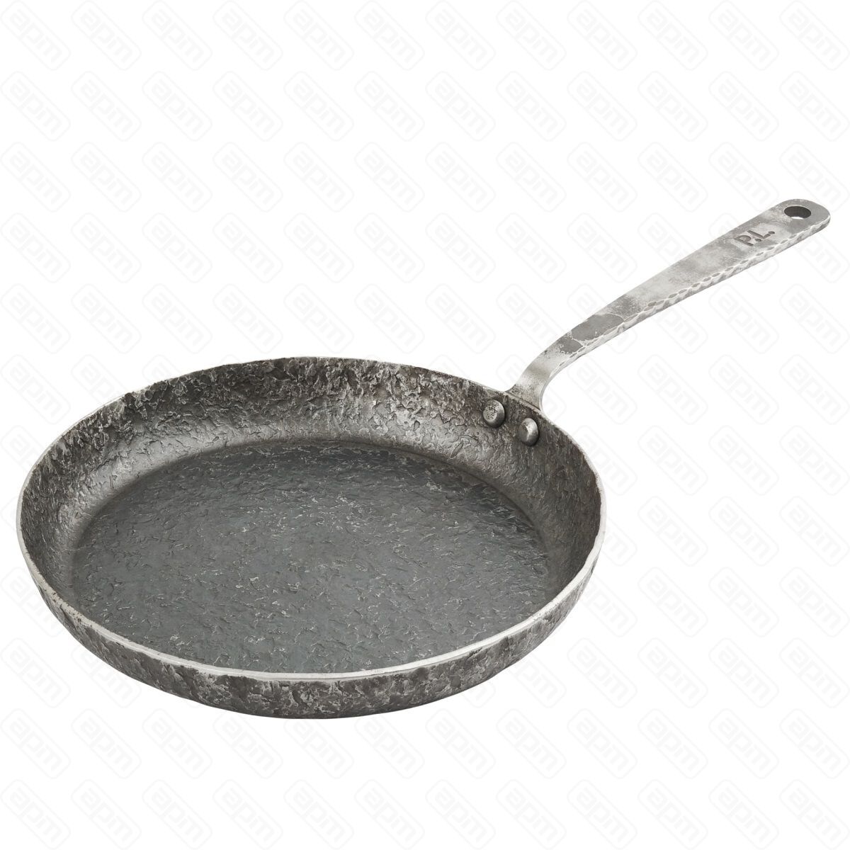 Сковорода с ручкойd20стальсерия Vintage  PL - ProffCuisine