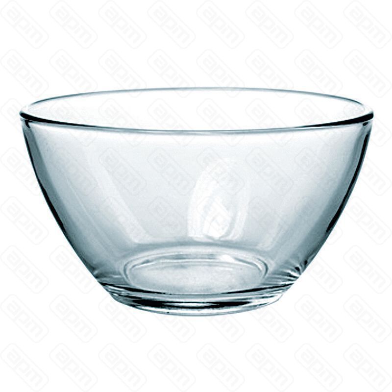 Салатник ОСЗ Гладкий 1800 мл d 18 см стекло Россия