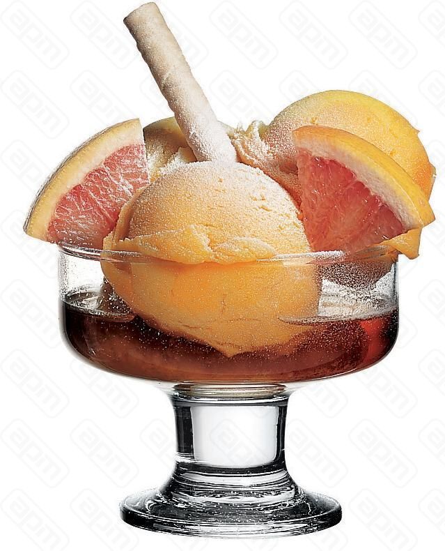 Креманка Pasabahce Айс Виль 250 мл БОР Россия стекло