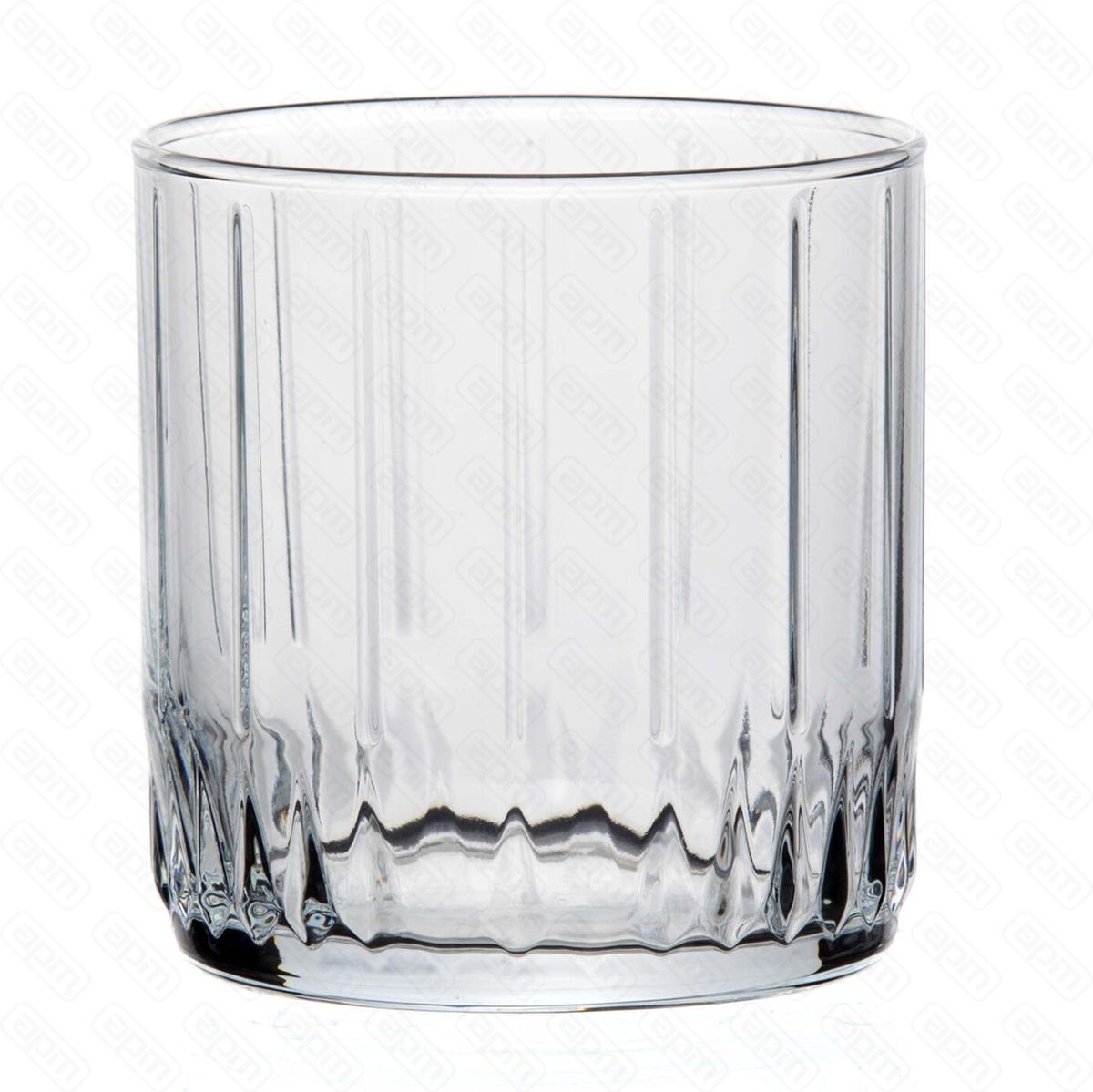 Стакан Олд Фэшн Лея 265 мл d75 мм h80 ммстекло БОР