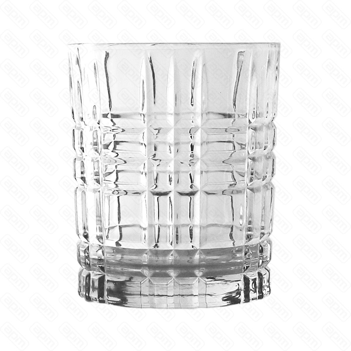Стакан Олд фэшн Chip 300млхрстекло PL- BarWare