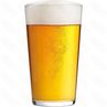 Бокал пивной Коник закстекло 0 57л D9 H15см ARC
