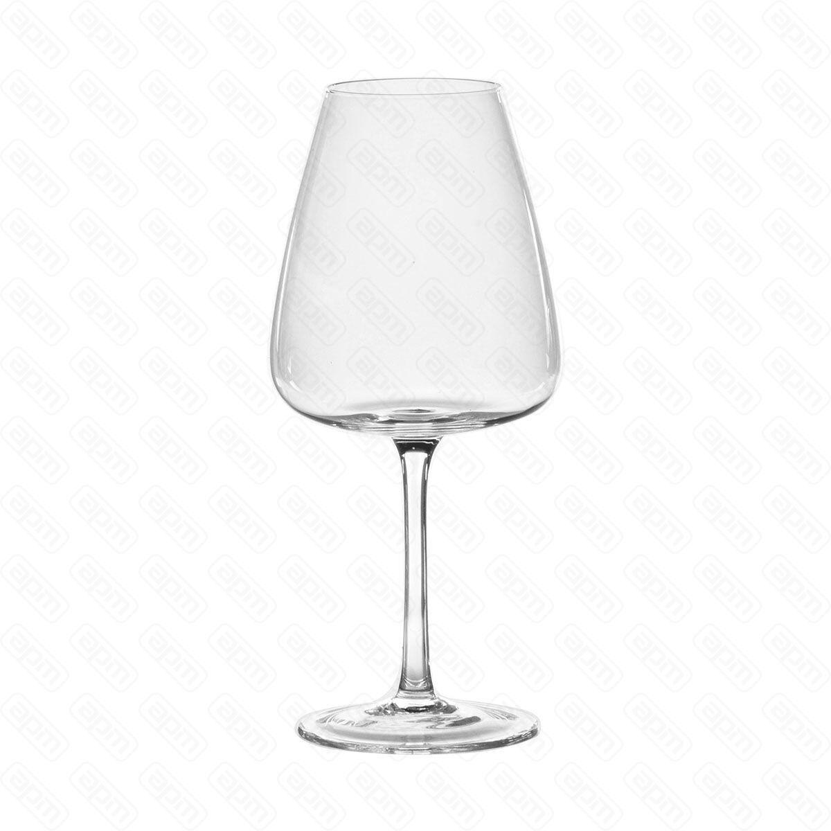 Бокал дкрасного вина Style 650 мл PL - BarWare