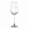 Бокал для вина Hotel R  550 мл хрстекло Edelita PL