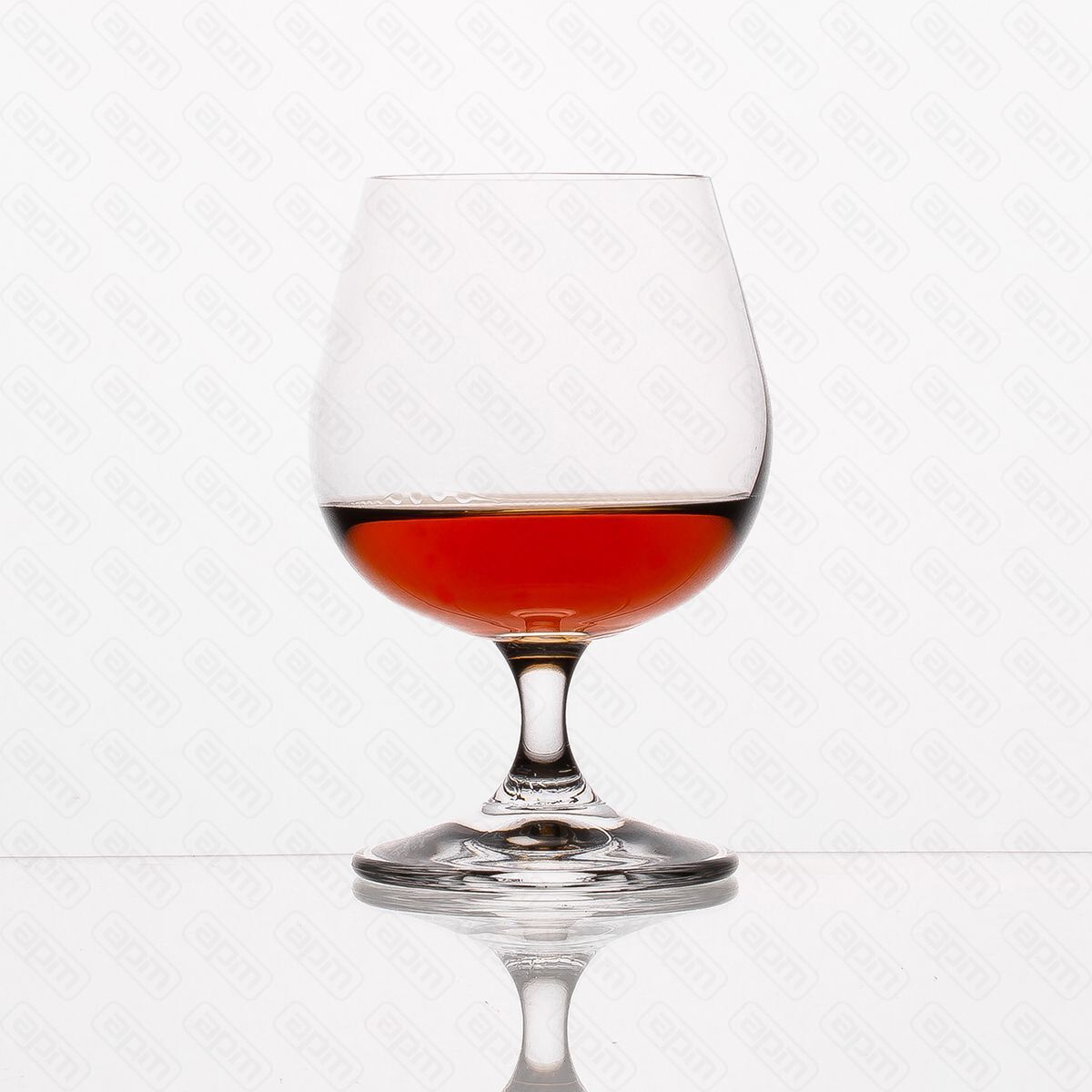 Бокал для бренди Bistro  250 млхрстекло Edelita PL