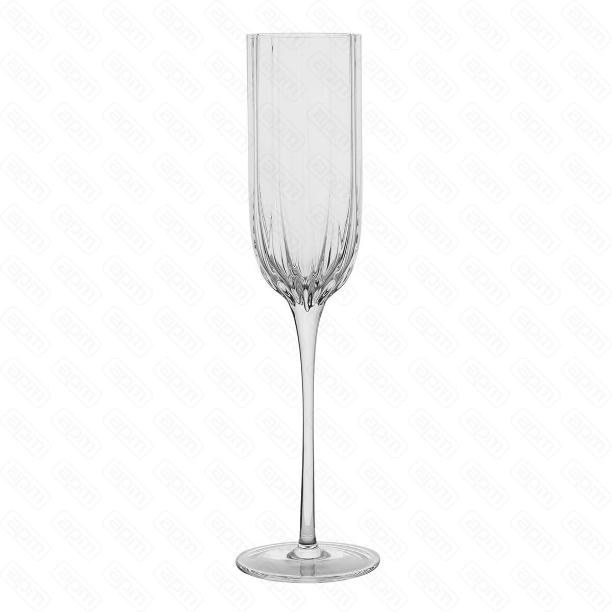 Бокал-флюте для шампанского250 мл серия Performance  PL-BarWare