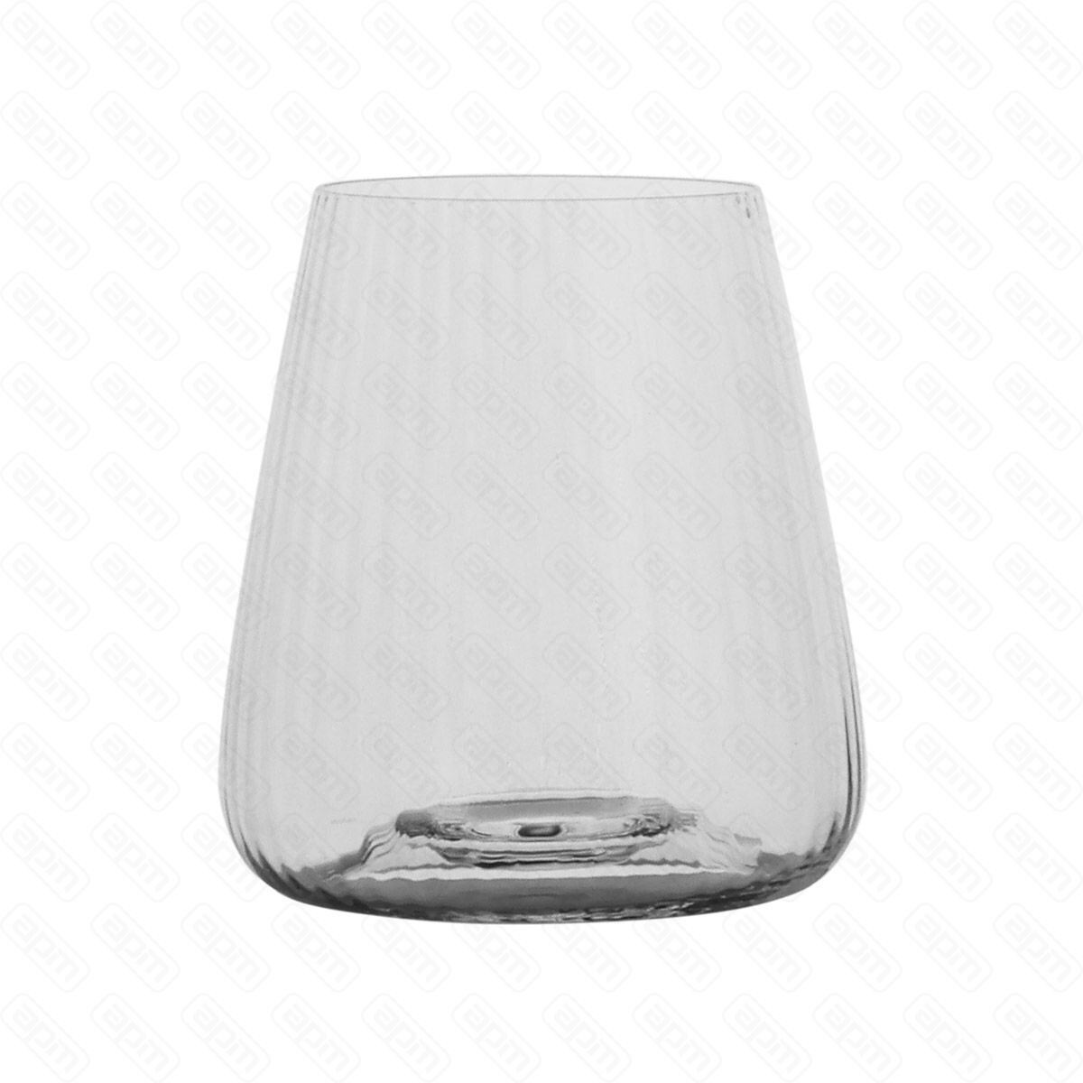 Бокал для вискиводы 590 мл серия Zie  PL-BarWare