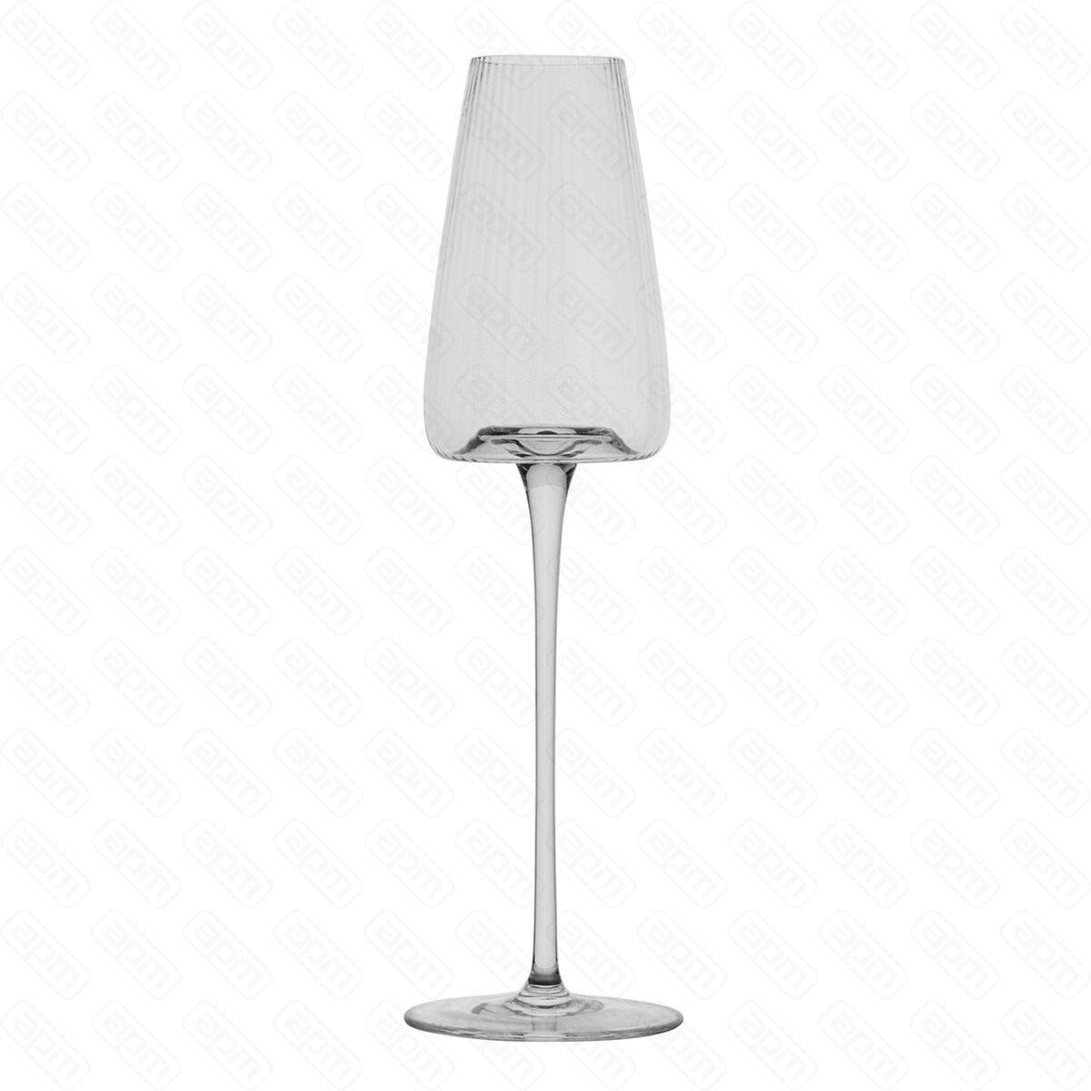 Бокал для игристого вина 250 мл серия Zie  PL-BarWare