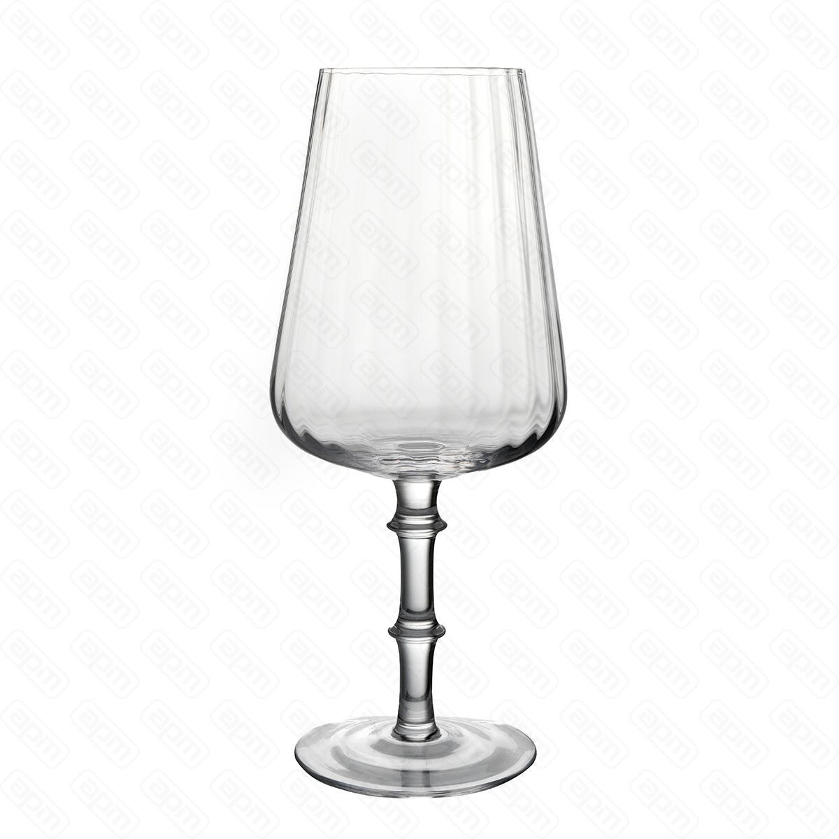 Бокал для вина 550 мл серия Optical-2  PL-BarWare