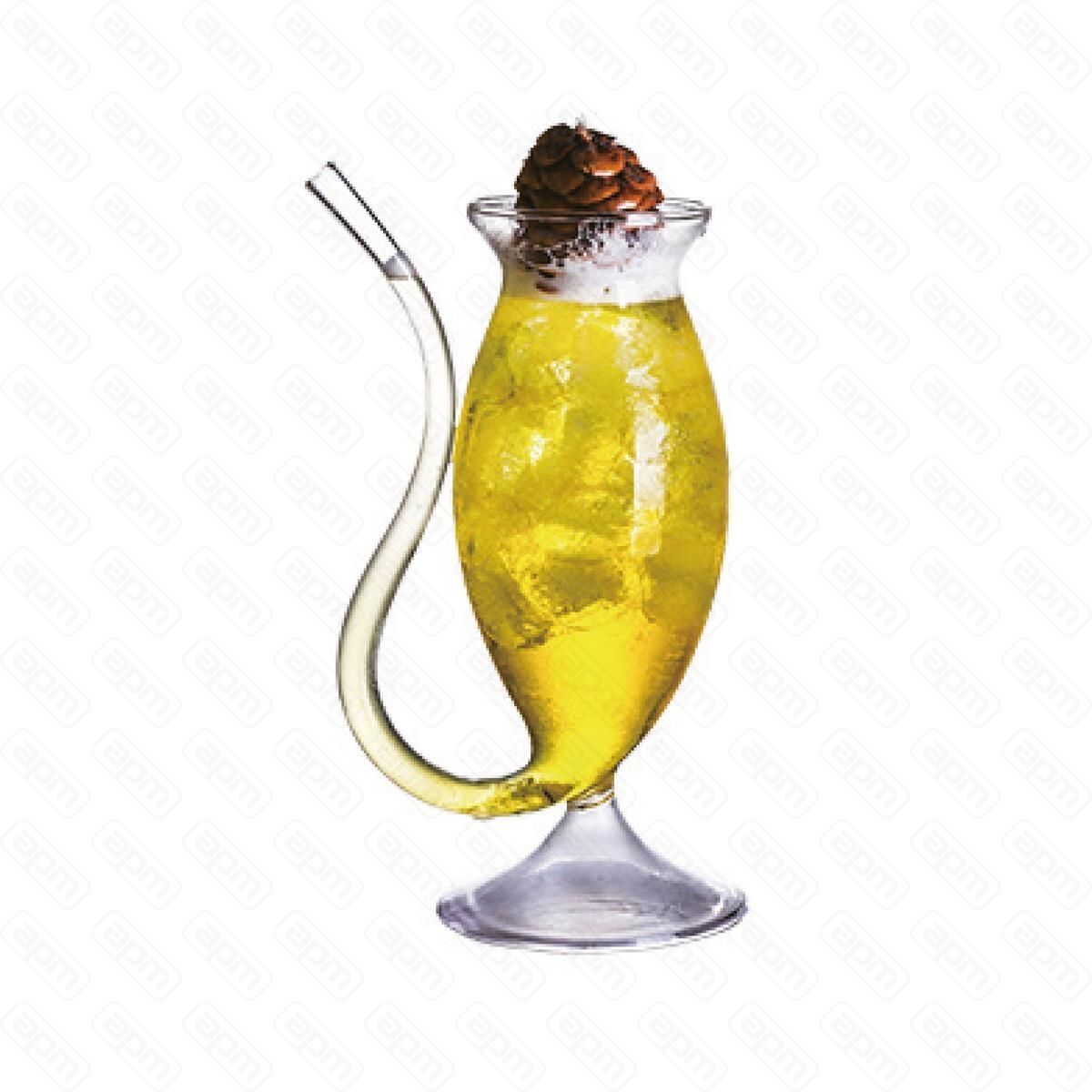 Бокал для коктейля Santiago Cocktail Week 380мл PL-Barware