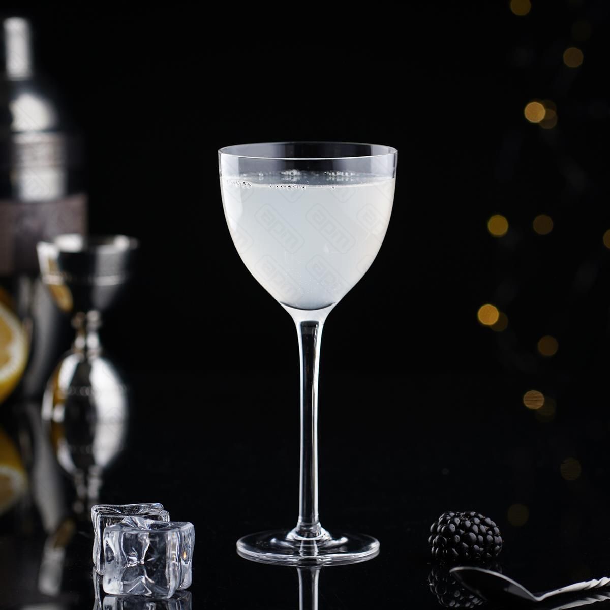 Бокал для коктейля NickNora 1 Cocktail Week 175млPL-Barware