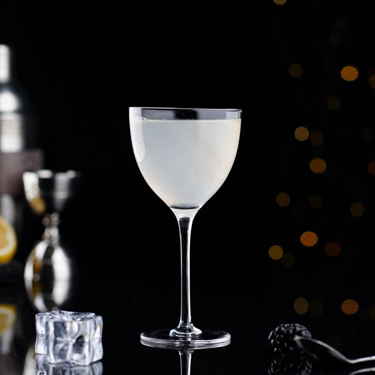 Бокал для коктейля NickNora 2 Cocktail Week 180мл PL-Barware