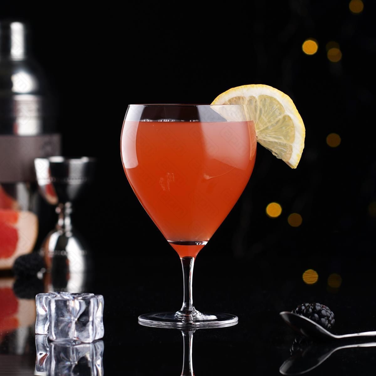 Бокал для коктейля Sangria Cocktail Week 350мл PL-Barware