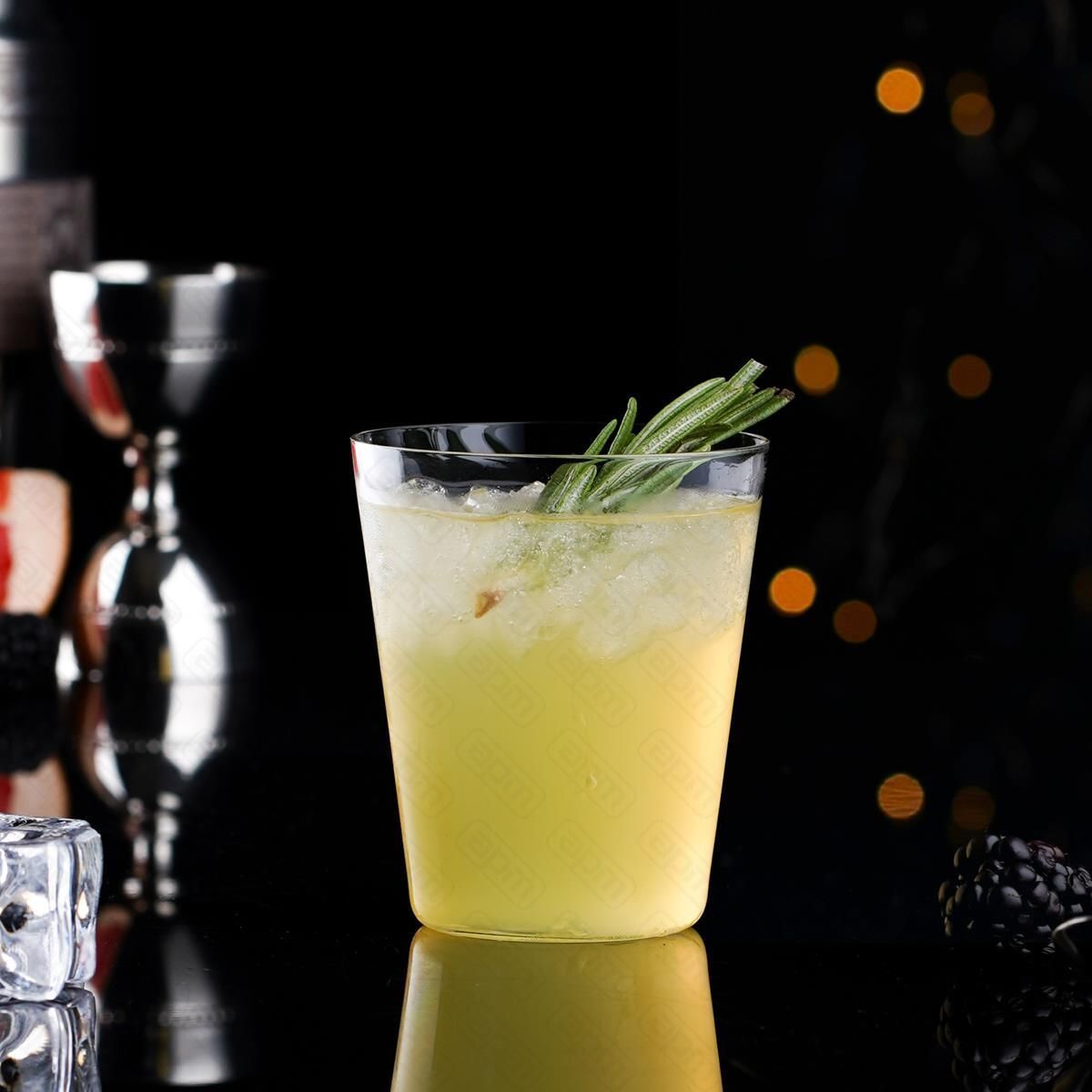 Стакан олд фэшн Rocks Cocktail Week 250 мл PL-Barware