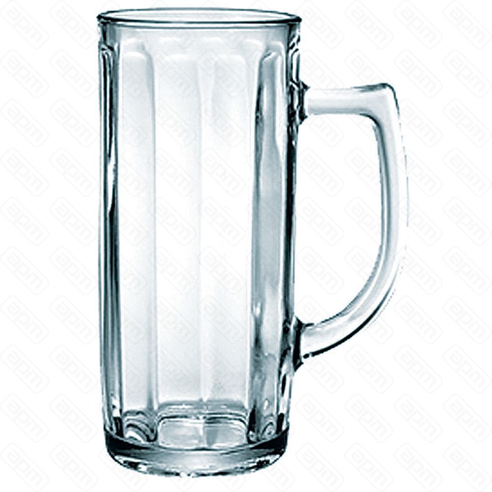 Кружка пивная Гамбург 300 мл Arcoroc стекло Россия