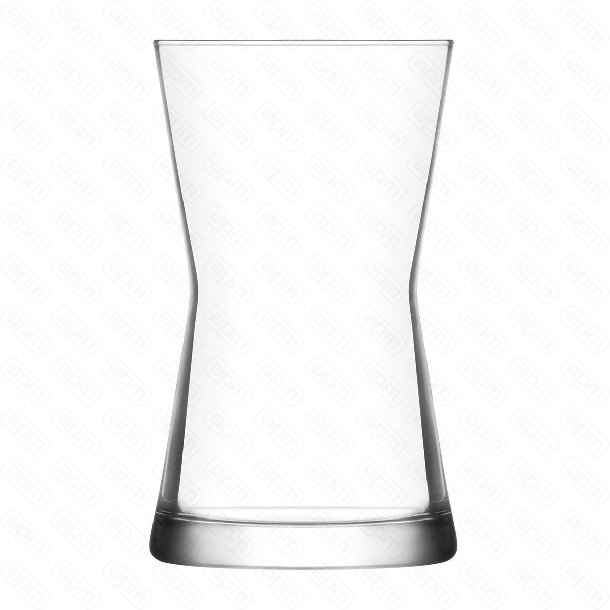 Стакан Хайбол Дерин 350мл стекло LAV