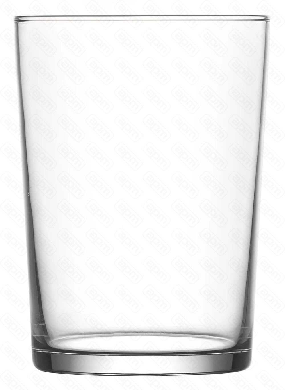 Бокал пивной Бодега 500 млстекло LAV