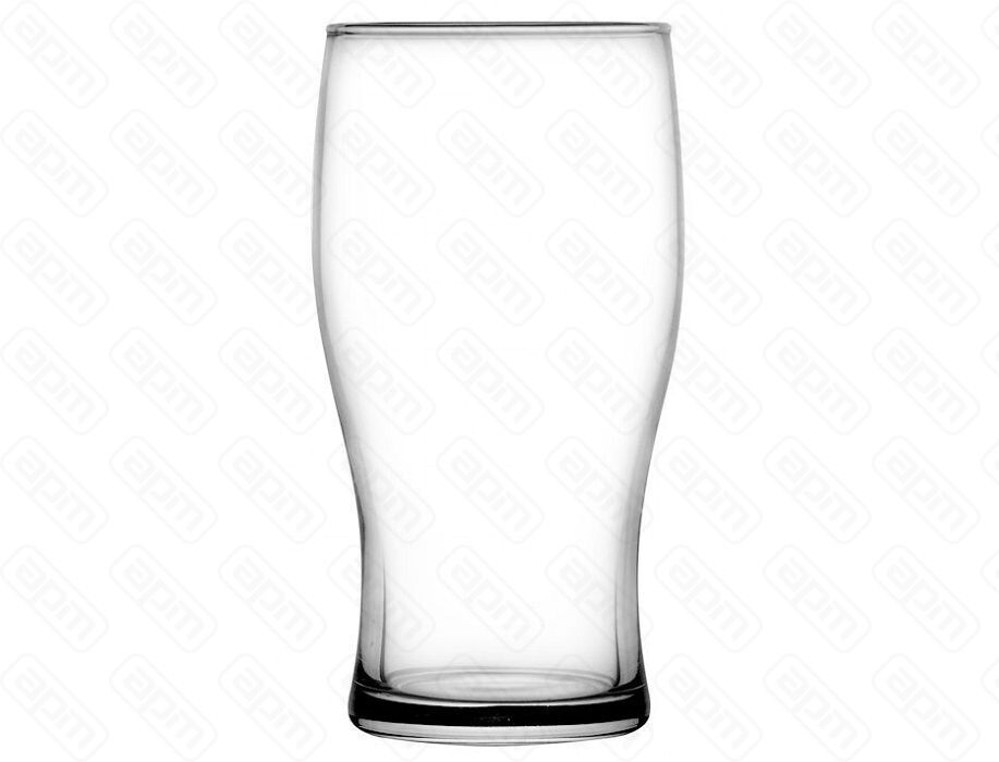 Бокал для пива Тулип 059л D7868H160мм стекло БОР