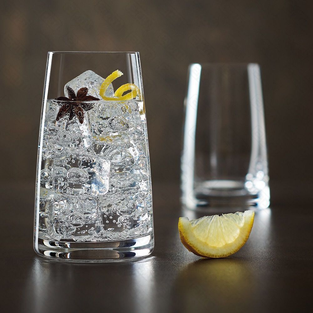 Хайбол Chef  Sommelier Аска 350мл ARCхрстекло