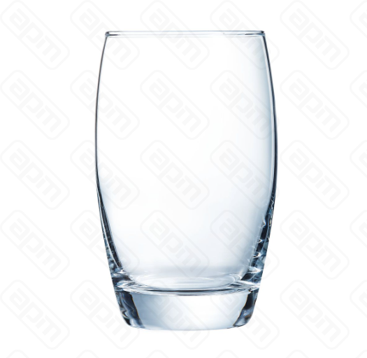 Стакан Хайбол Сальто стекло 350мл D76H121мм ARC
