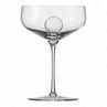 Бокал для вина Schott Zwiesel Air Sense Saucer Champagne 308 мл хрустальное стекло