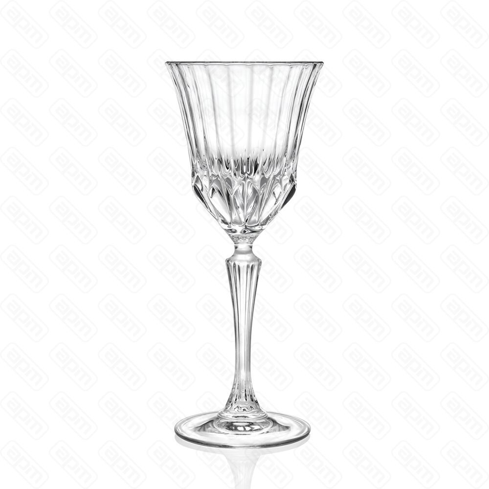 Бокал для красного вина RCR Style Adagio 280 мл хрустальное стекло Италия