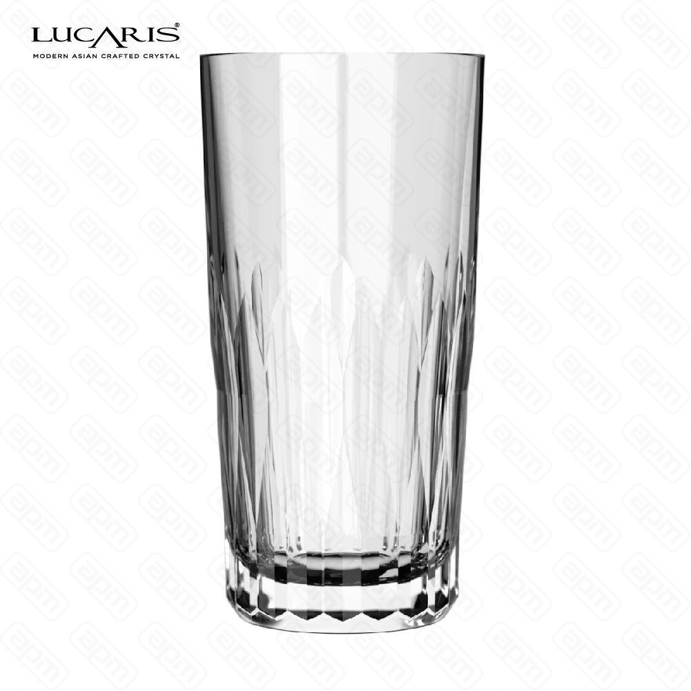 Стакан Хайбол Pavilion Radiant 350млхрстекло Lucaris