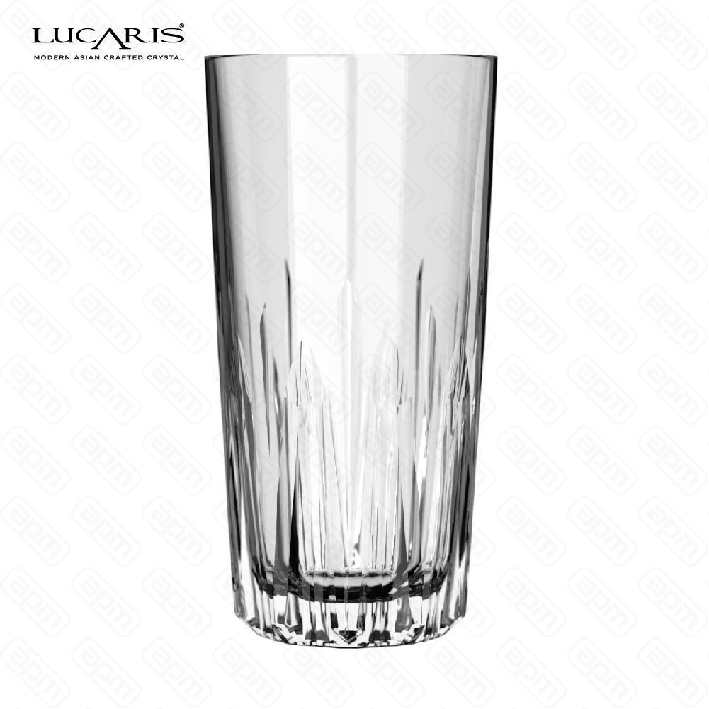 Стакан Хайбол Pavilion Dazzle 350млхрстекло Lucaris