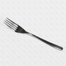Вилка десертная серия New York Noble-PL