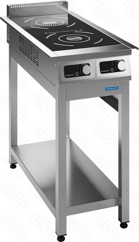 ПЛИТА ИНДУКЦИОННАЯ ЭЛЕКТРИЧЕСКАЯ НОВАЯ ЭНЕРГИЯ ПЭИ-2