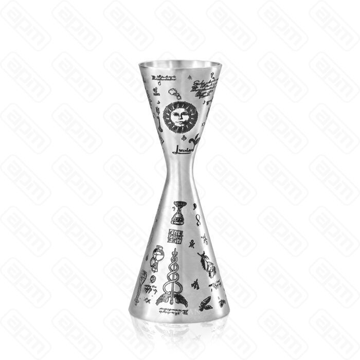 Джиггер  Afrodite 3060 мл  Lumian