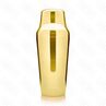 Шейкер 900мл Zeus Parisienne золото Lumian