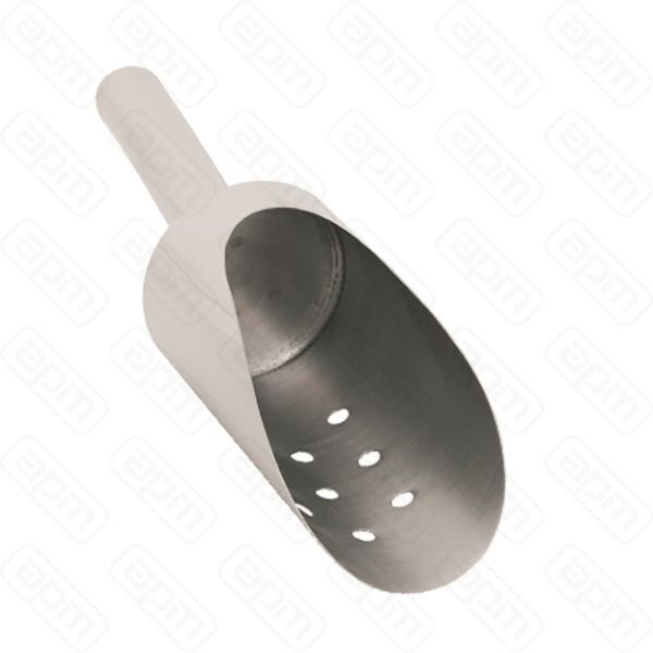 Барный совок для льда 19 см PL- Barbossa