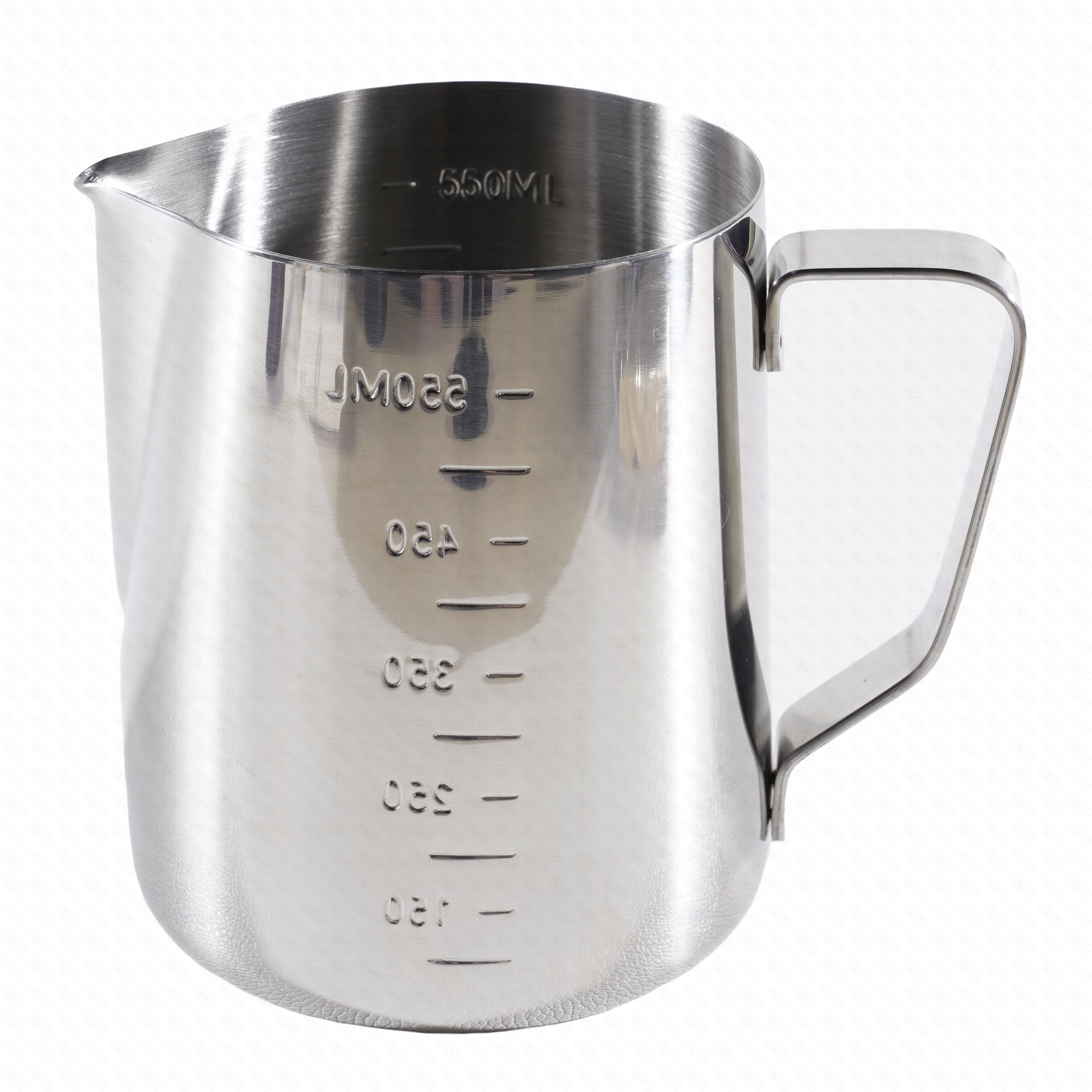 Питчер Latte Pro 600 млс делениями  PL Proff Coffee