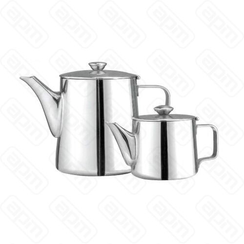 Кофейник 1 л металл PL Proff Cuisine