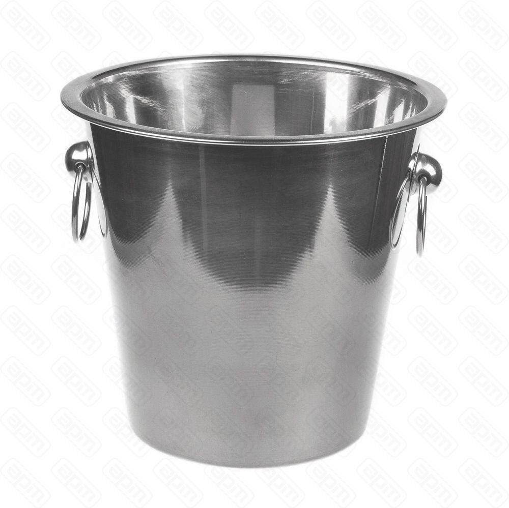 Ведерко для шампанского d 19514 смh19 см PL- Barbossa